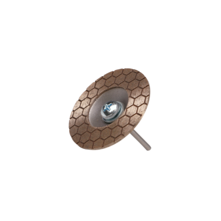 Nectar Mini Diamond Grinding Wheel