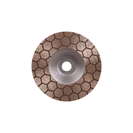 Nectar Mini Diamond Grinding Wheel Ø45 Mm Distar