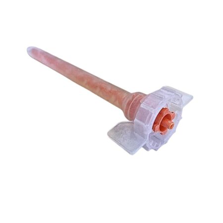 Nozzle For Mtx Bond Adhesive