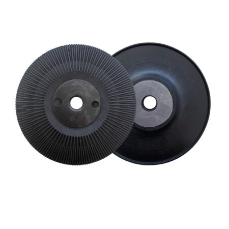 Plastic Backing Pad Saitpad Dz Hard ø110mm Sait Abrasives