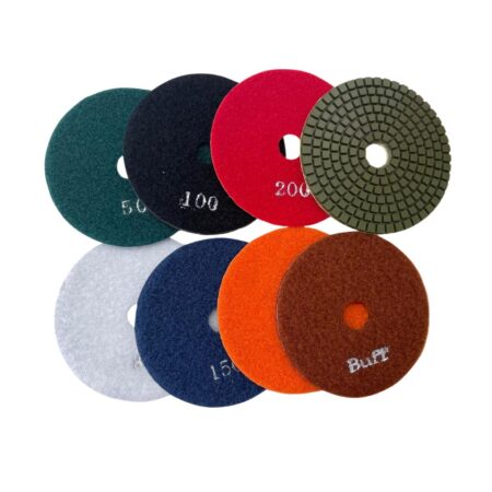 Polishing Discs
