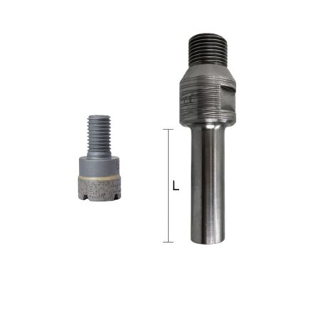 Sintered Head Kit + Extension