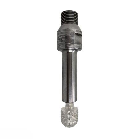 Adapter 1 2 Gas M10, M12, M14 For Replaceable Tip Head