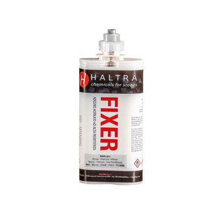 Adhesive Fixer