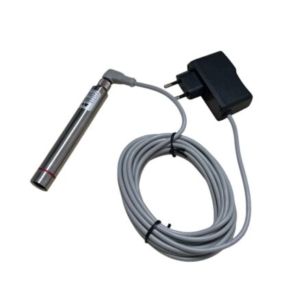 Alignment Line Laser With Cable Red Green – Amastone