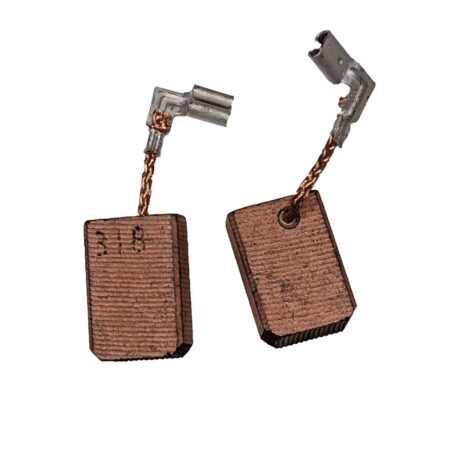 Cb 318 (cb 310) Carbon Brushes For Angle Grinders