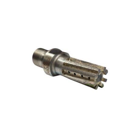 Cnc End Mill Porcelain Stoneware