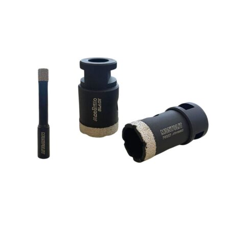 Carrying Case Kit With 5 Tools – For Installers And Plumbers