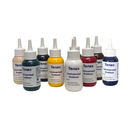 Coloring Paste For Stone Glues – Amastone