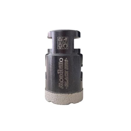 Diamond Core Bits For Dry And Wet Drilling ∅1 3 8 Montolit