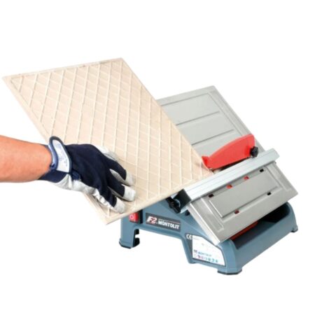 Montolit Electric Tile Cutter