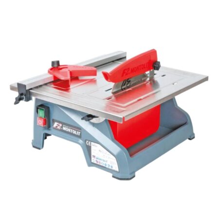 Montolit F2 Electric Tile Cutter