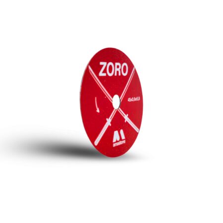 Zoro Diamond Cutting Disc Ø45 Mm Porcelain Stoneware Amastone
