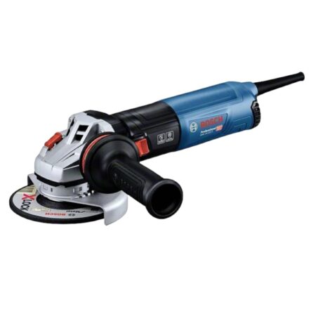 Bosch Gws 14 125 S Angle Grinder