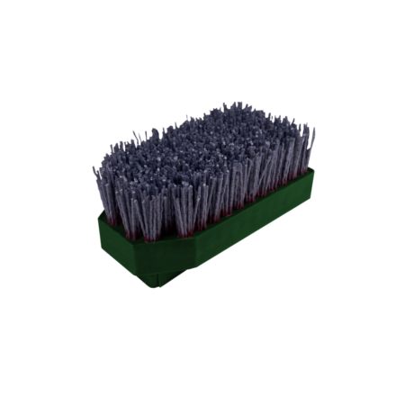 Fickert Silicon Carbide Resin Brushes