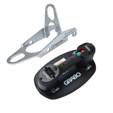 Grabo Pro V Lift Lifting System Kit