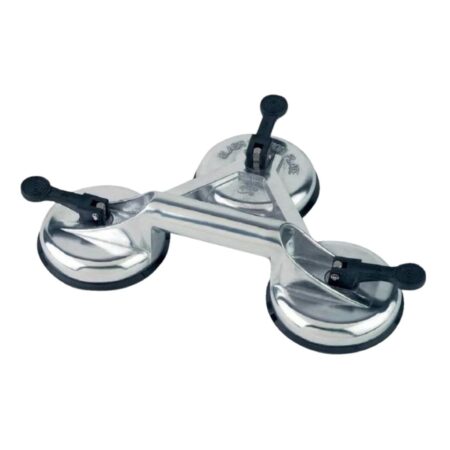 Manual Suction Cup Lifter 100 Kg Capacity