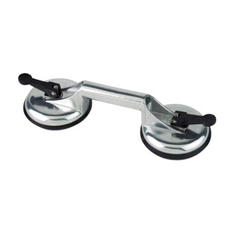 Manual Suction Cup Lifter 60 Kg Capacity