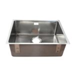 Stainless Steel Flush Mount