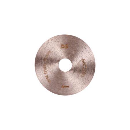 Butterfly Diamond Cutting Blade Ø45 Mm Wet Cut 9.6 Mm Fitting