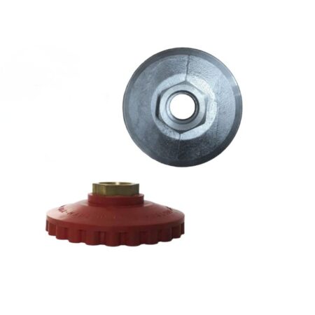 Backing Pad Snail Fitting 30ma