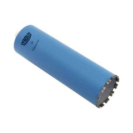 Cd640 Diamond Core Drill Wet Drilling