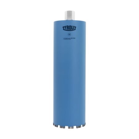 Cd640 Diamond Core Drill Wet Drilling – Tyrolit