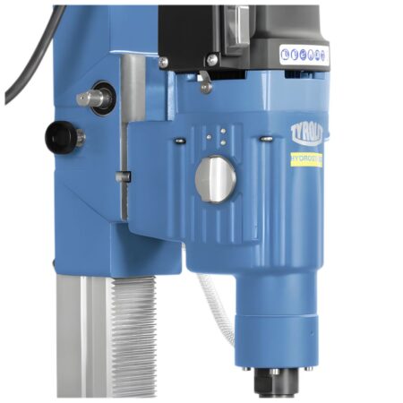 Compact Electric Core Drill