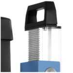 Compact Electric Core Drill With 2 Speed Gearbox