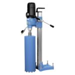 Complete Drs162 Core Drilling System With Integrated Motor – Tyrolit
