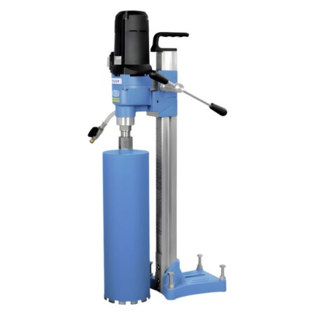 Complete Drs162 Core Drilling System With Integrated Motor – Tyrolit