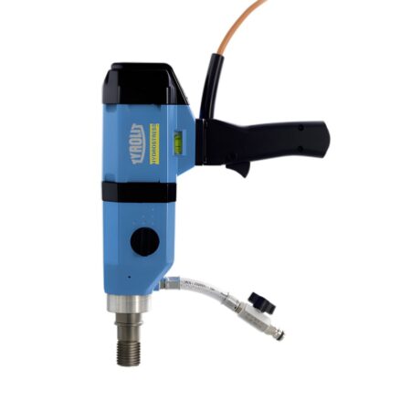 Dme20 Core Drill Motor Tyrolit