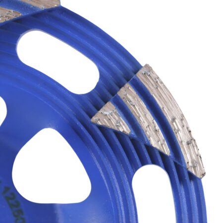 Diamond Cup Wheel