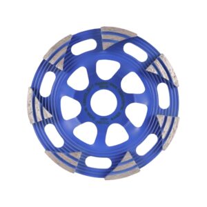 Diamond Cup Wheel Dgs W Raptor Concrete – Distar
