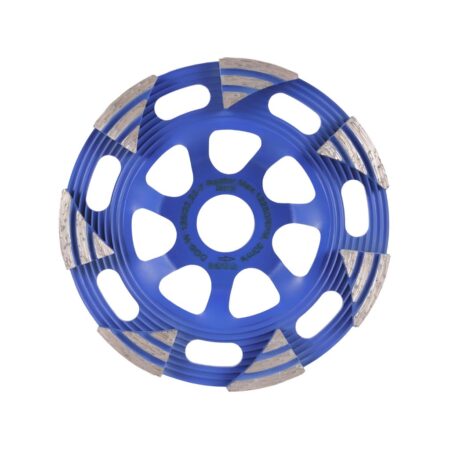 Diamond Cup Wheel Dgs W Raptor Concrete – Distar
