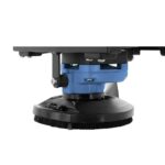 Electric Concrete Grinder With Variable Speed Control