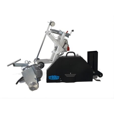 Fse811 Joint Cutting Machine