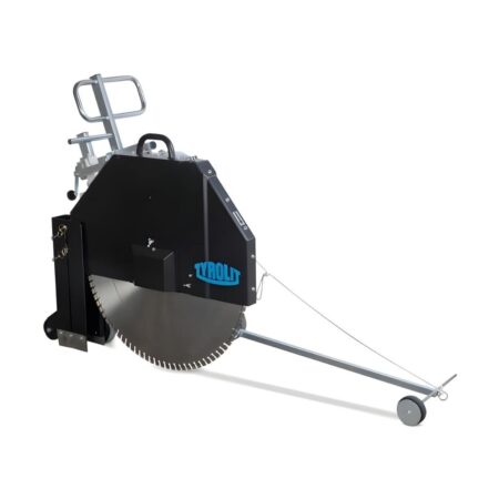 Fse811 Joint Cutting Machine – Tyrolit