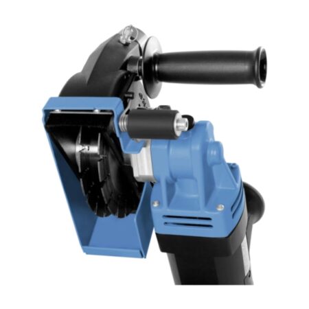 Hce150 Professional Electric Wall Chaser For Grooves Up To 45 Mm Deep – Tyrolit