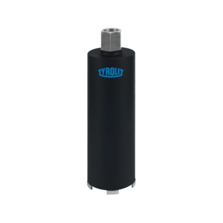 High Performance Guided Hand Dry Drilling With Intelligent Diamond Distribution