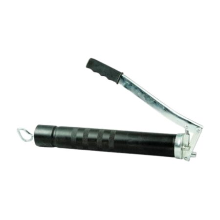Lever Grease Gun For Ø56x300 Mm Cartridges 1 Kg – Without Nozzle