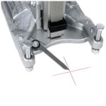 Lightweight Tilting Drill Stand For Core Drilling