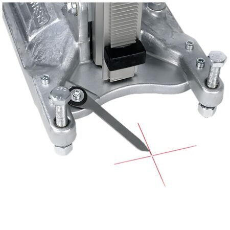 Lightweight Tilting Drill Stand For Core Drilling