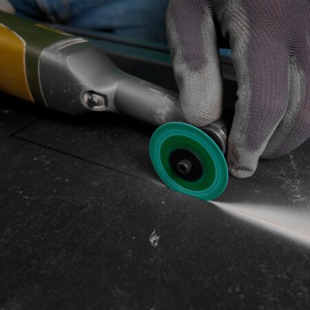 Mastercut Brazed Cutting Blade Ø45 Mm