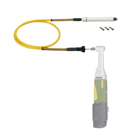 Micromot 110 Bf Flexible Shaft With Keyless Chuck