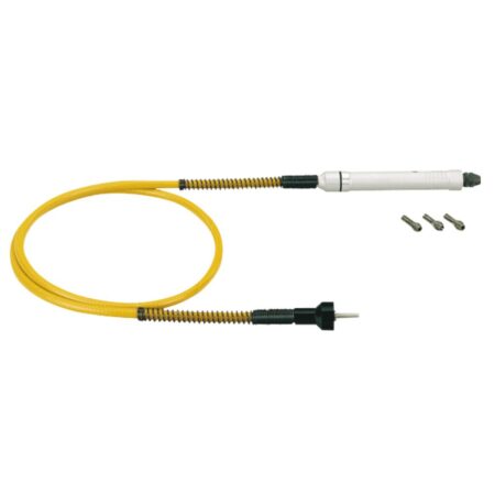Micromot 110 Bf Flexible Shaft With Keyless Chuck – Proxxon