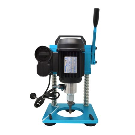 Manual Drill Press For Tiles 1 2 Gas 2 Speeds