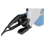 Professional Electric Saw With Ø405 Mm