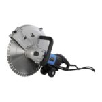 Professional Electric Saw With Ø405 Mm Diamond Blade – Tyrolit