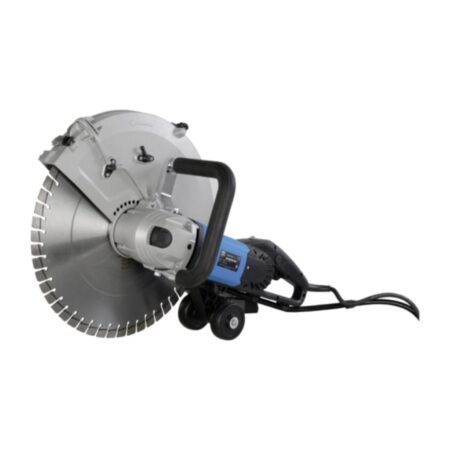 Professional Electric Saw With Ø405 Mm Diamond Blade – Tyrolit